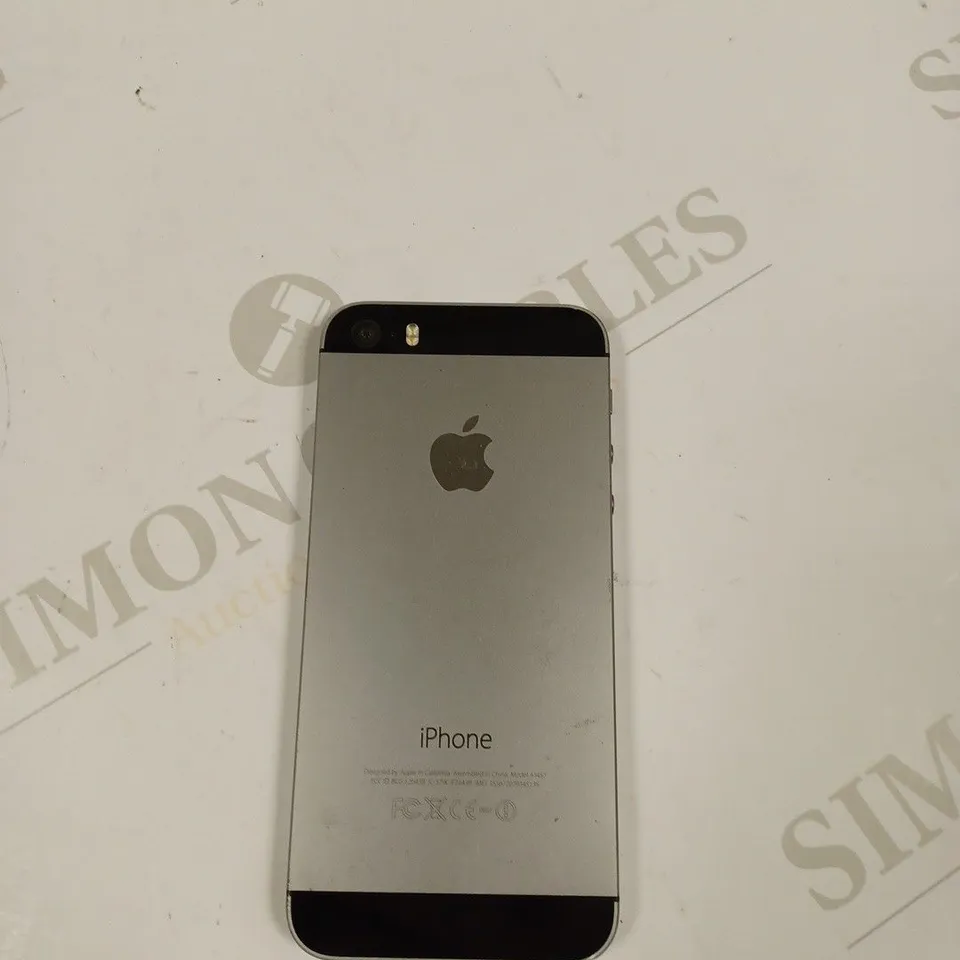 APPLE IPHONE 5S A1457 SMARTPHONE