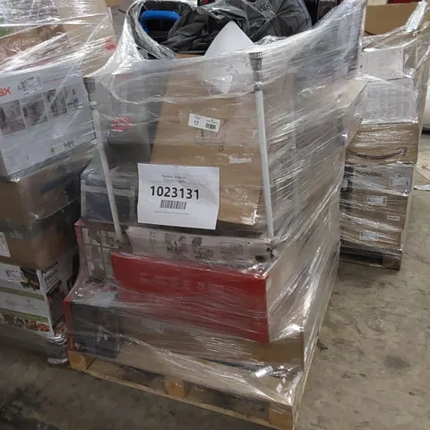 PALLET OF APPROXIMATELY 19 ASSORTED HOUSEHOLD & ELECTRICAL PRODUCTS TO INCLUDE