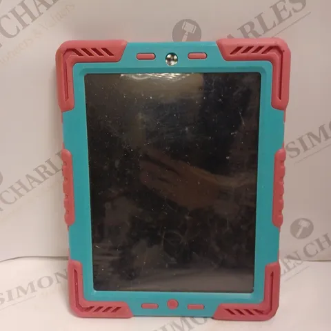 APPLE IPAD MODEL A1432