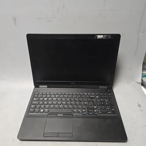 DELL LATITUDE E5570 LAPTOP