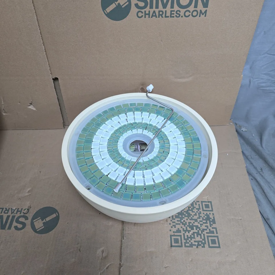 HYDRIA INDOOR/OUTDOOR WATER FEATURE KIT & VERDIGRIS LEAF CASCADE BUNDLE