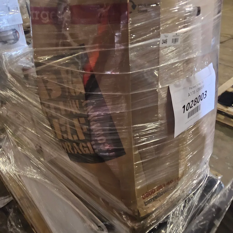 PALLET OF APPROXIMATELY 6 ASSORTED HOUSEHOLD & ELECTRICAL PRODUCTS TO INCLUDE