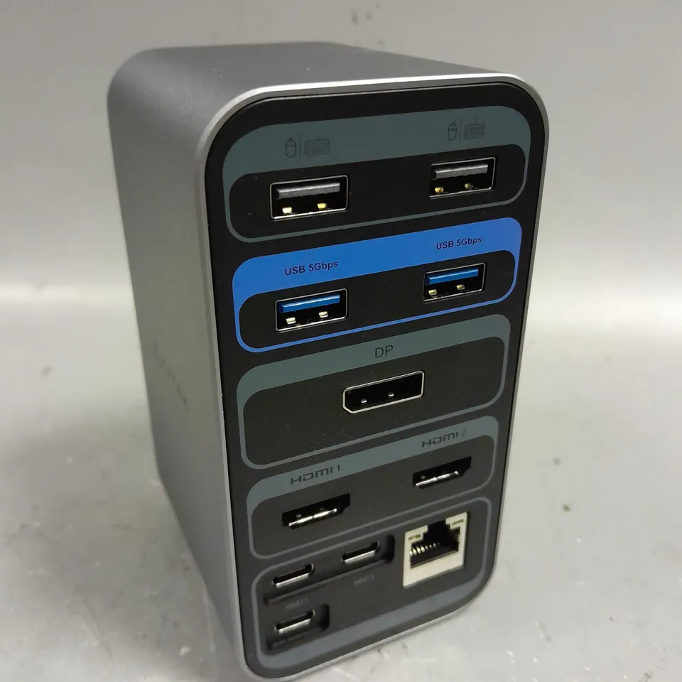 AITEK USB C DOCKING STATION