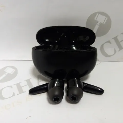 ORAIMO RIFF WIRELESS EARPHONE WITH MICROPHONE, BLACK