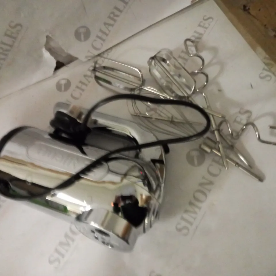DUALIT HAND MIXER 