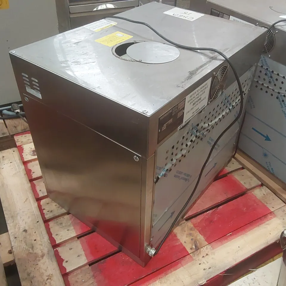 THERMODYNE 700NDNL COMMERCIAL COOK AND HOLD OVEN