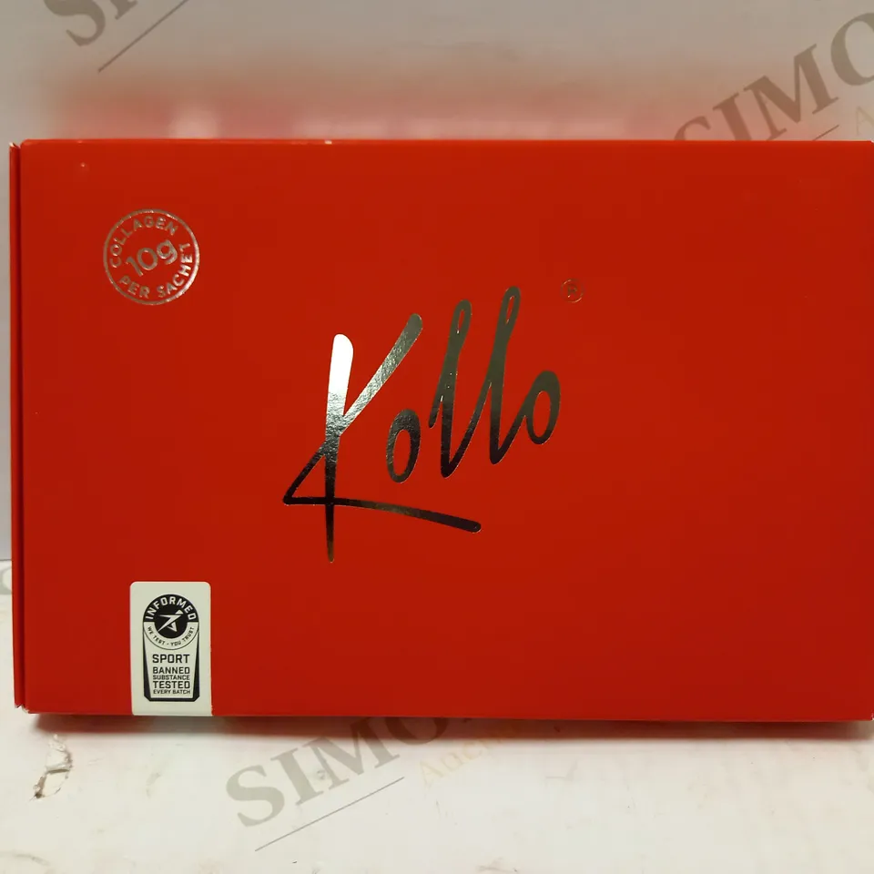 KOLLO 10,000MG PREMIUM LIQUID MARINE COLLAGEN