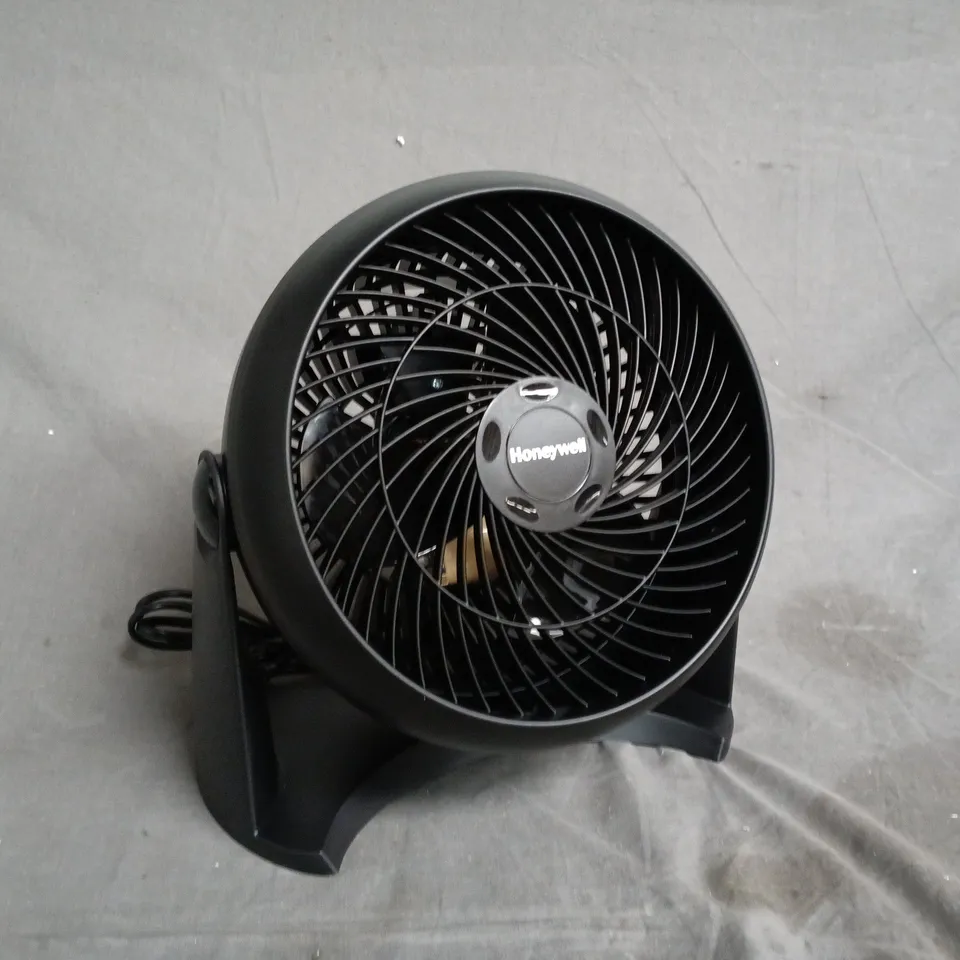 BOXED HONEYWELL TURBO FORCE POWER VENTILATOR