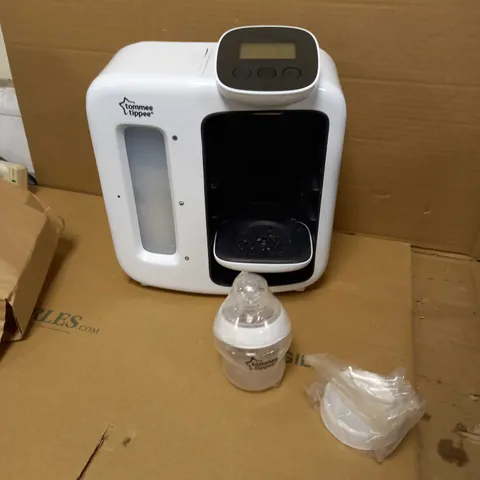 TOMMEE TIPPEE PERFECT PREP DAY&NIGHT