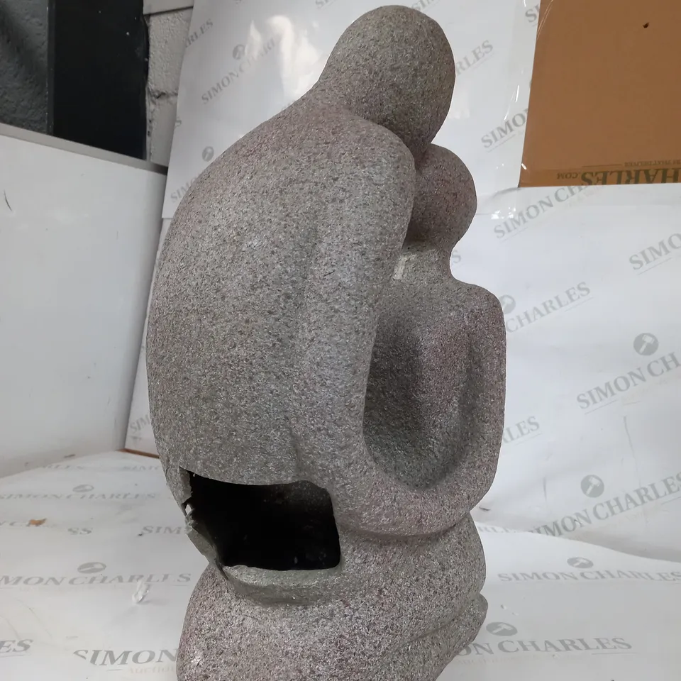 HOME2GARDEN LOVERS WATER FEATURE