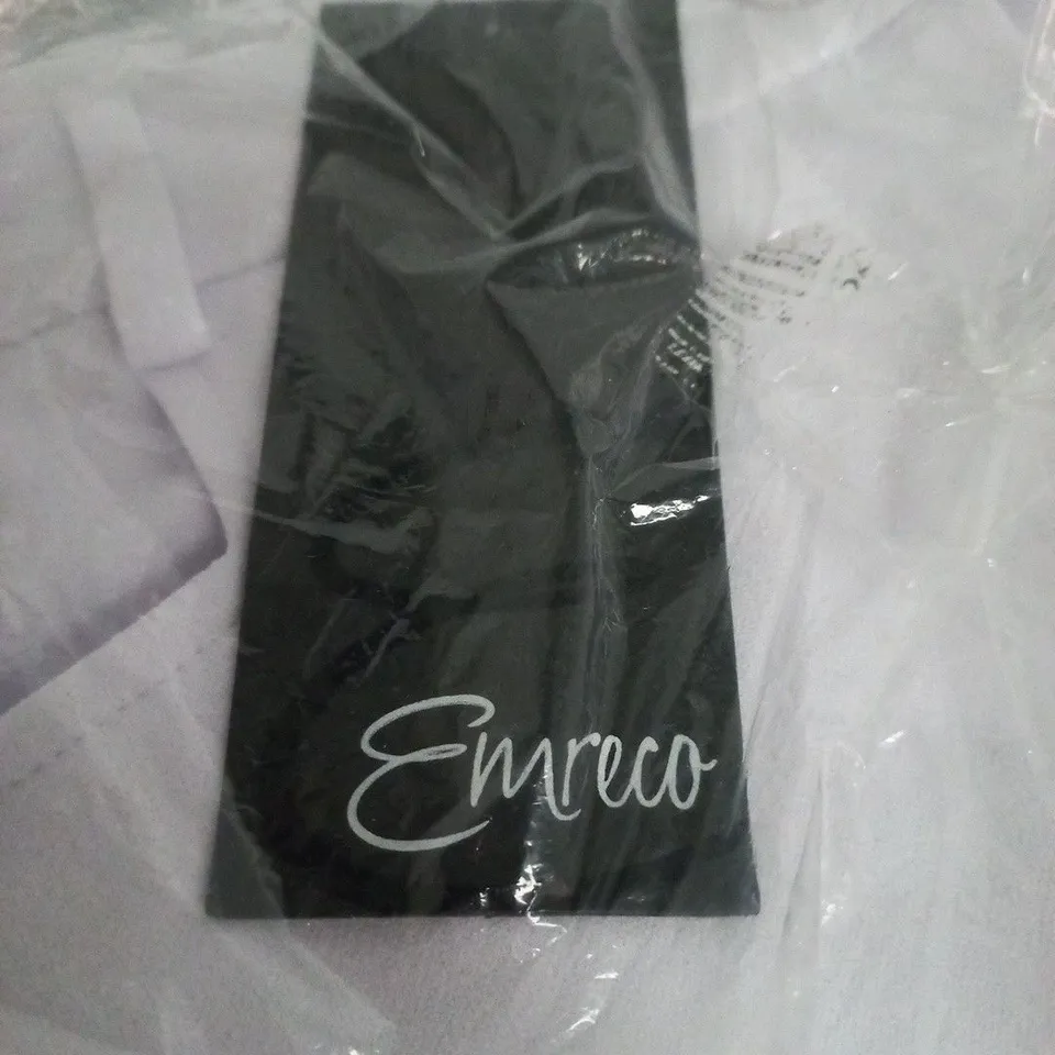 EMRECO WOMEN'S TROUSERS UK 16