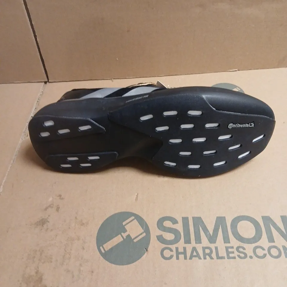 ADIDAS ADIZERO LIGHTSTRIKE PRO TRAINERS BLACK BOXED UK SIZE 9.5