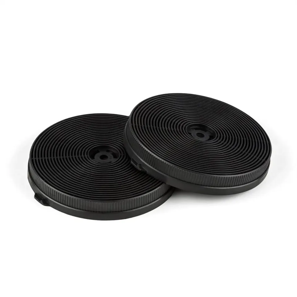 KLARSTEIN ACTIVATED CARBON FILTERS FOR COOKER EXTRACTOR HOODS