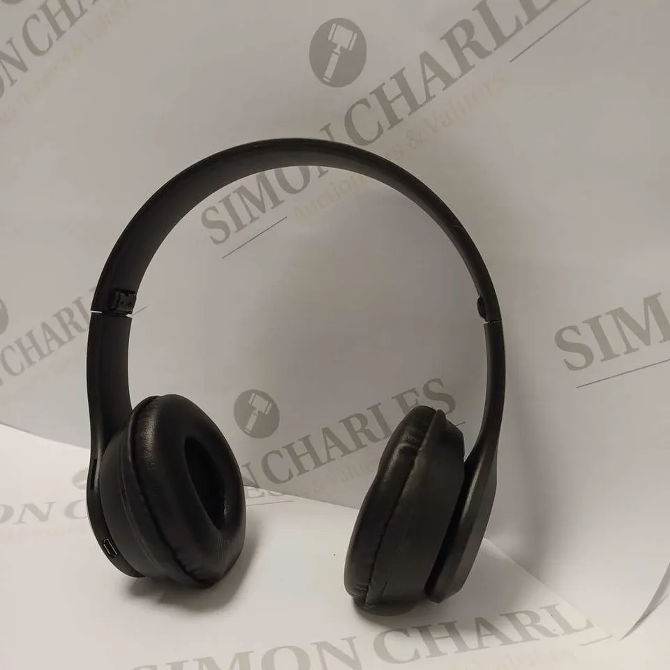 IBRIT STUDIO NC PRO WIRELESS HEADPHONES