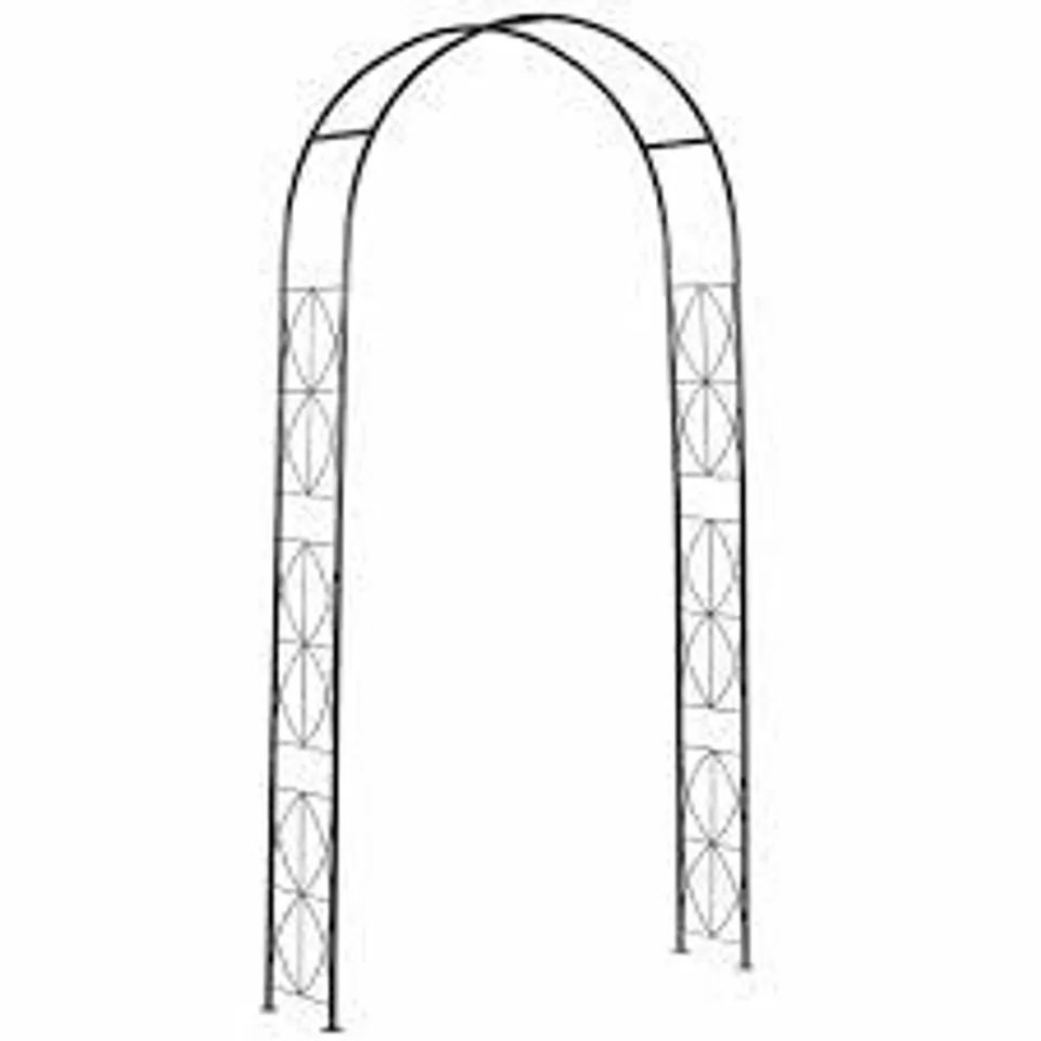 BOXED TAWANNA ARCH