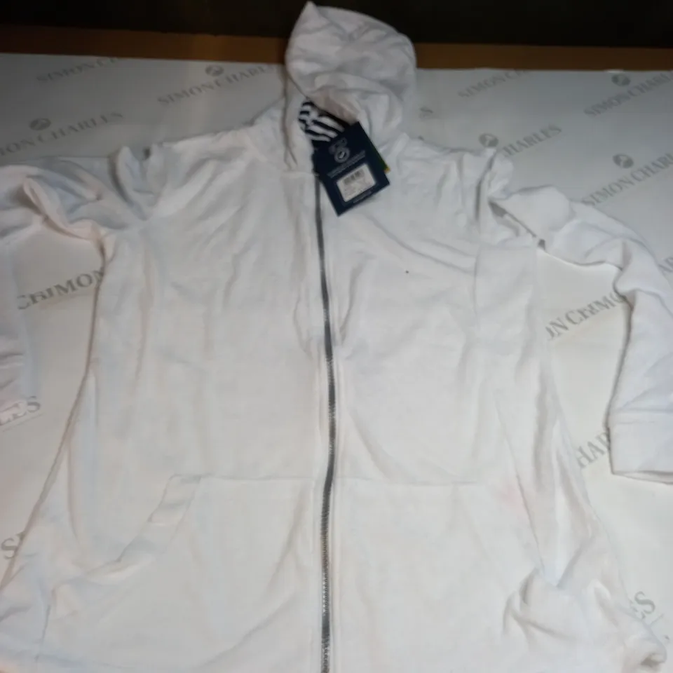 REGATTA BAYARAMA LADIES HOODIE SIZE 12