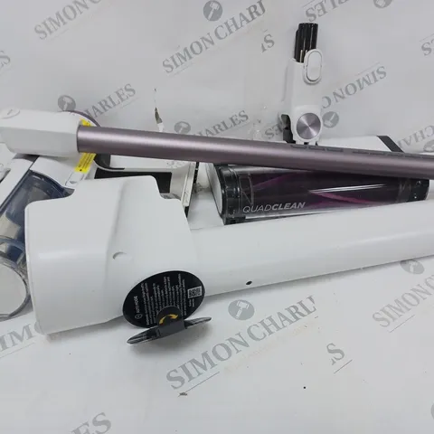 BOXED SHARK DETECT PRO 1.3L AUTO EMPTY VACUUM CLEANER IW3510UK