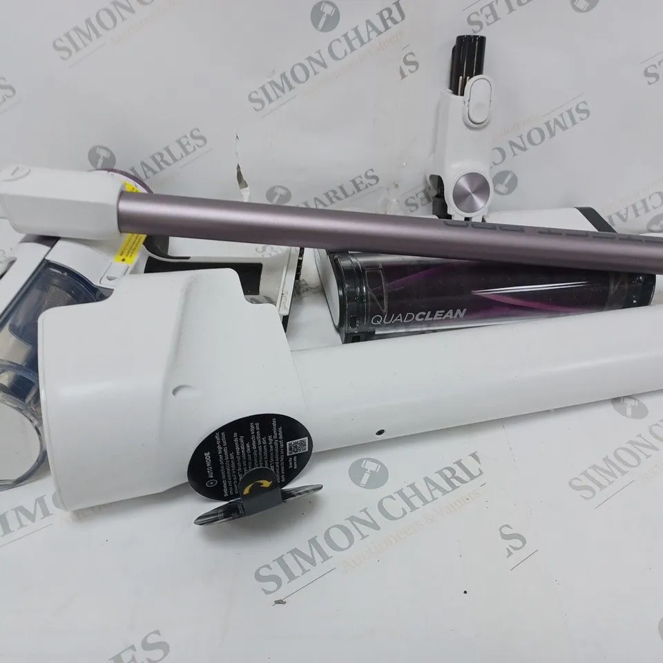 BOXED SHARK DETECT PRO 1.3L AUTO EMPTY VACUUM CLEANER IW3510UK
