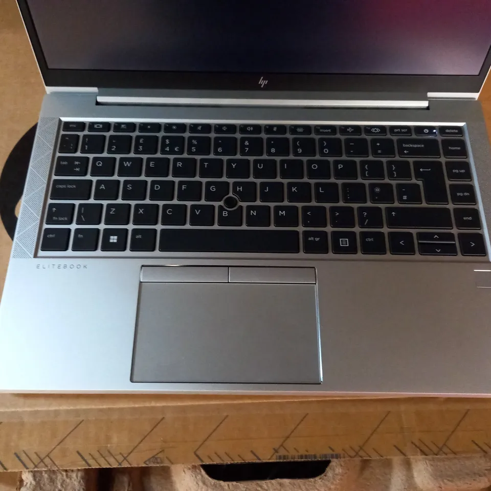 HP MT46 MOBILE THIN CLIENT LAPTOP - AX200NGW