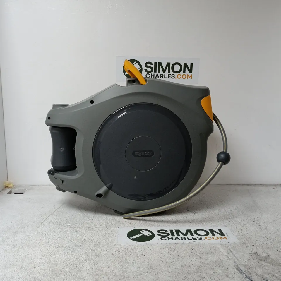 HOZELOCK 40M AUTO REEL UNBOXED