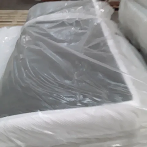 QUALITY BAGGED DESIGNER MEMORY FOAM MATTRESS 