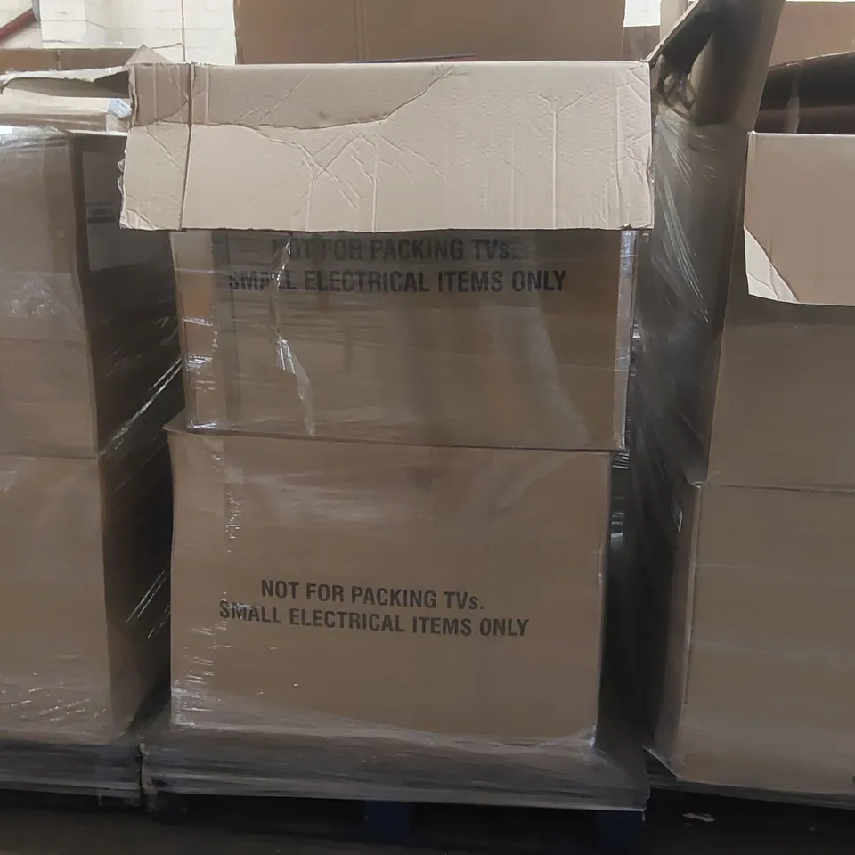PALLET CONTAINING A LARGE QUANTITY OF ASSORTED CHILDREN'S BOOKS AND RELATED ITEMS 