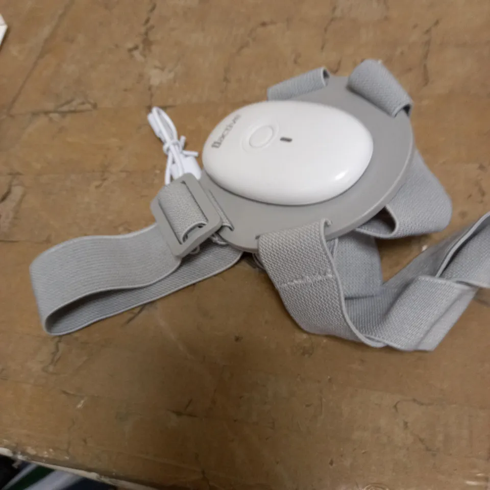 IACTIVE INTELLIGENT POSTURE CORRECTOR