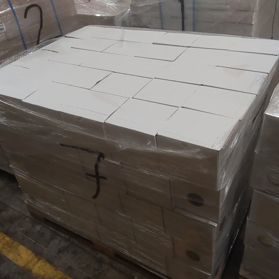 PALLET CONTAINING APPROXIMATELY 140x BOXES OF CERAMIC TILES
