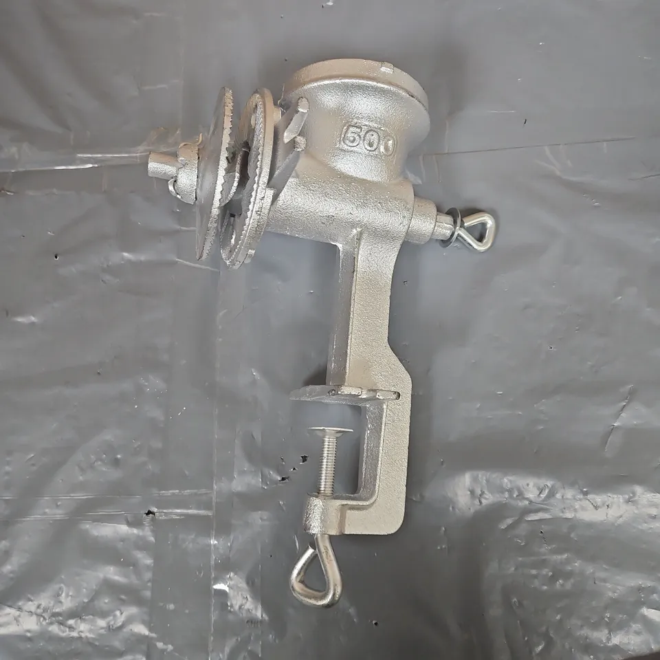 METAL MANUAL GRAIN GRINDER