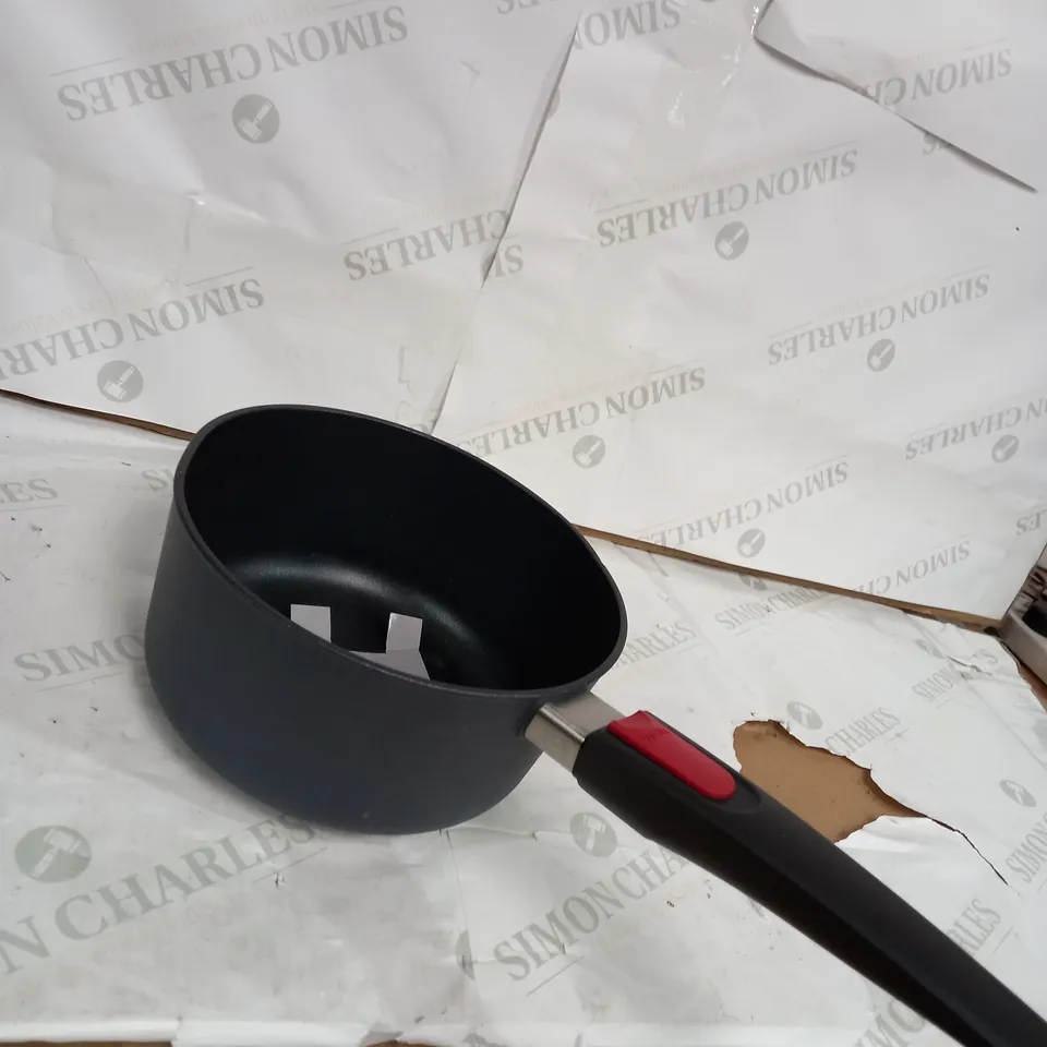 WOLL STAINLESS STEEL COOKING PAN 