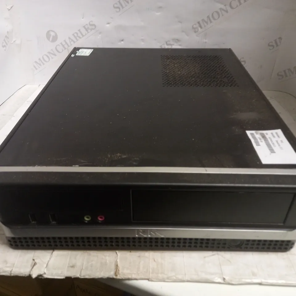 RM DESKTOP 211 PC TOWER