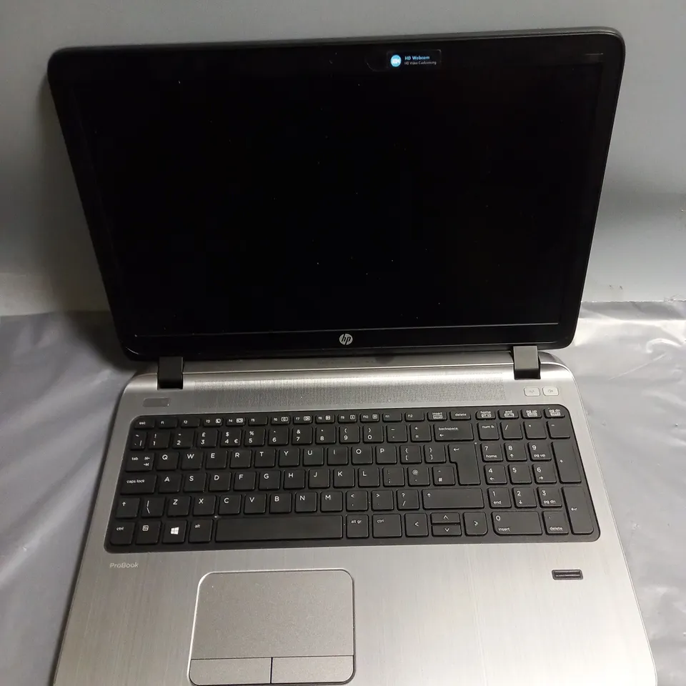 HP PROBOOK 455 G2 15 INCH A8-7100 RADEON R5