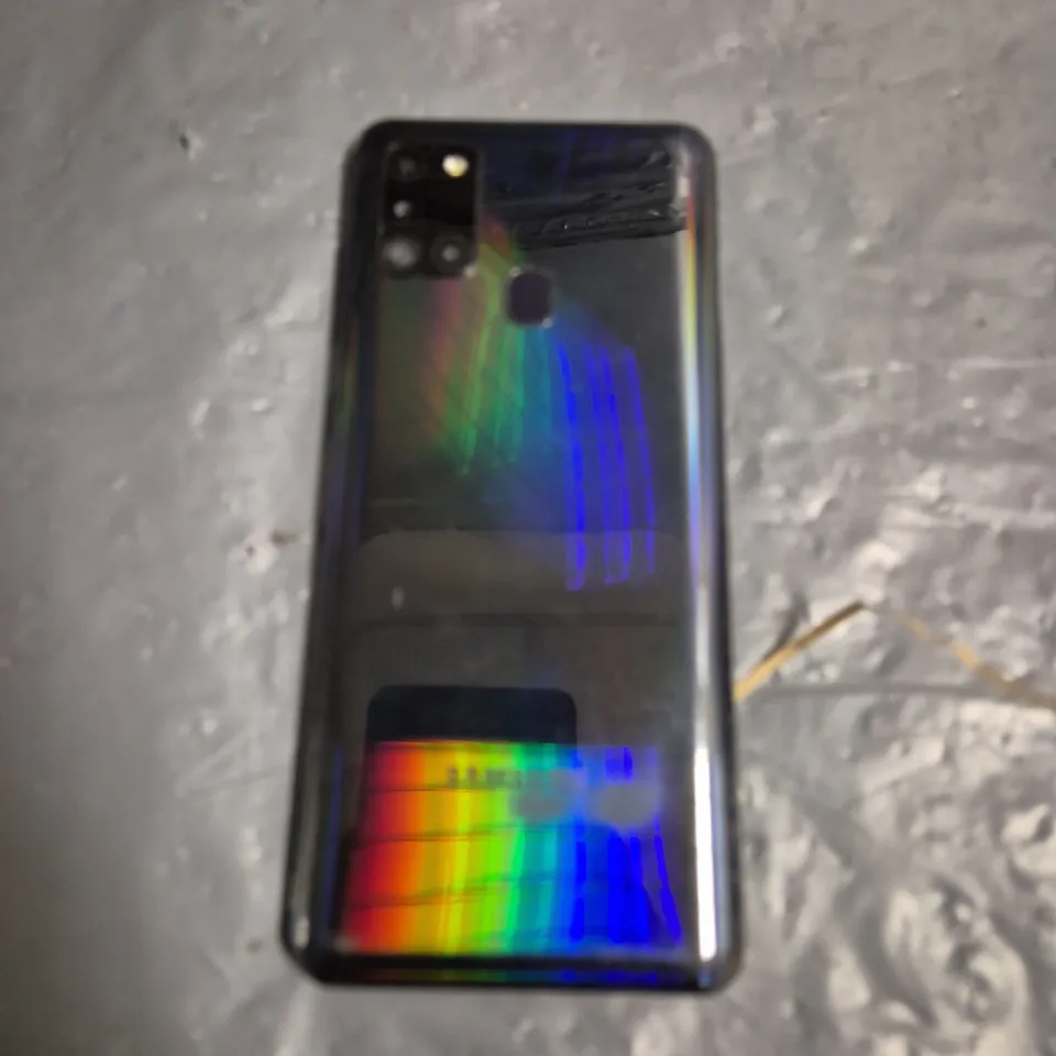 SAMSUNG GALAXY A21 MOBILE PHONE 
