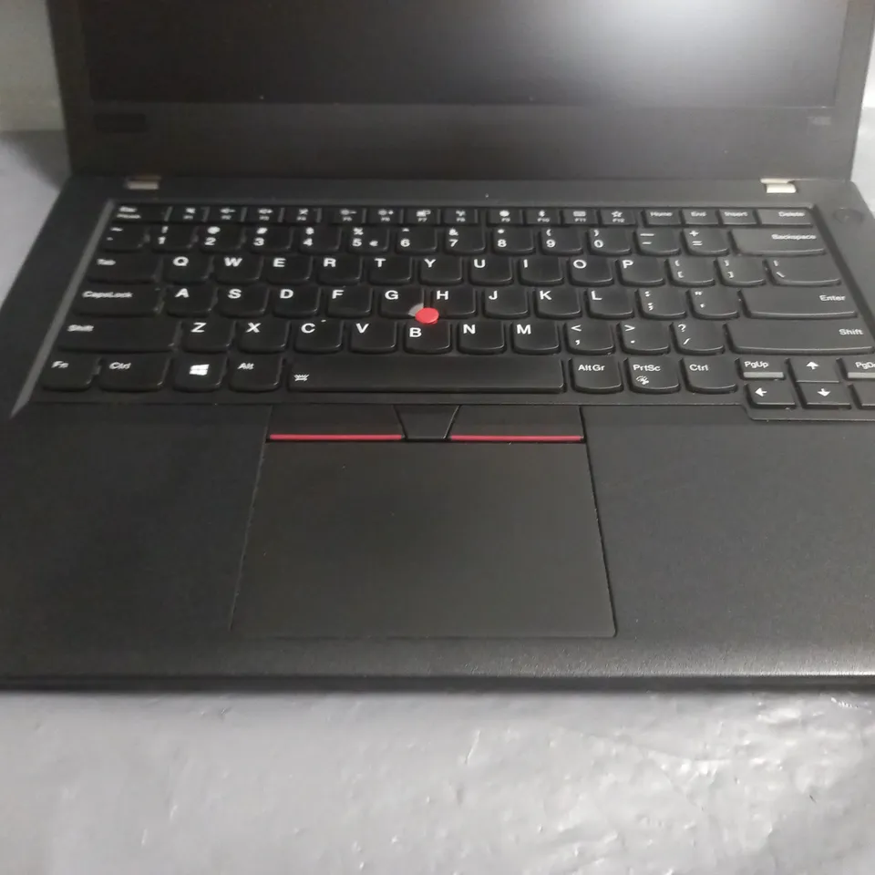 LENOVO THINKPAD T480 LAPTOP