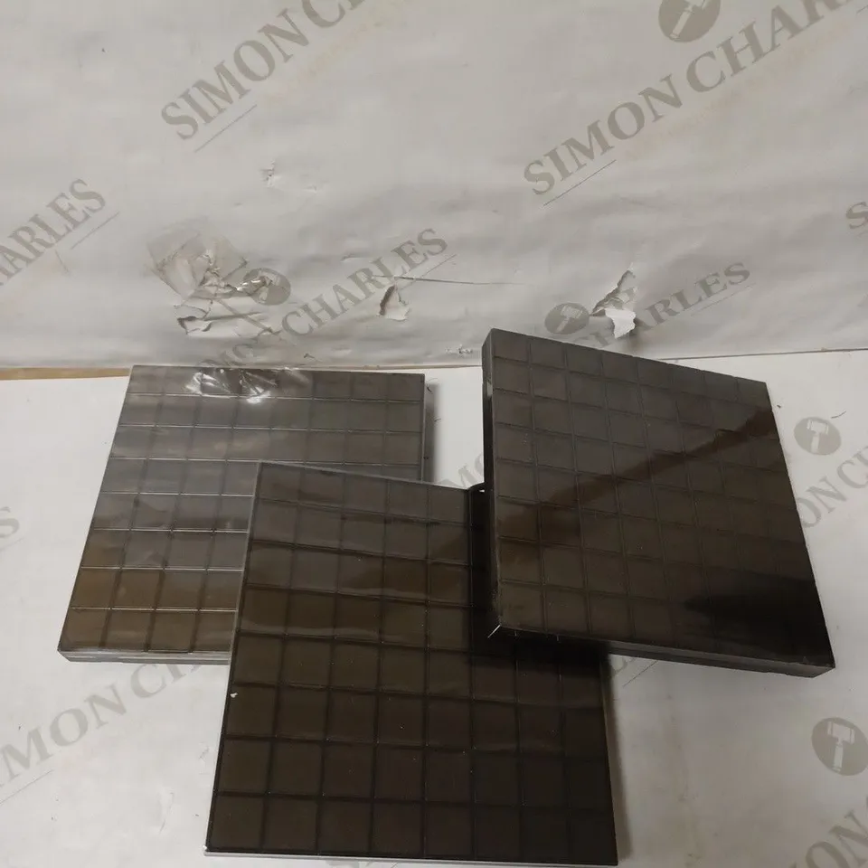 TWINKLY SQUARES STARTER KIT – APP CONTROLLED LED PANELS