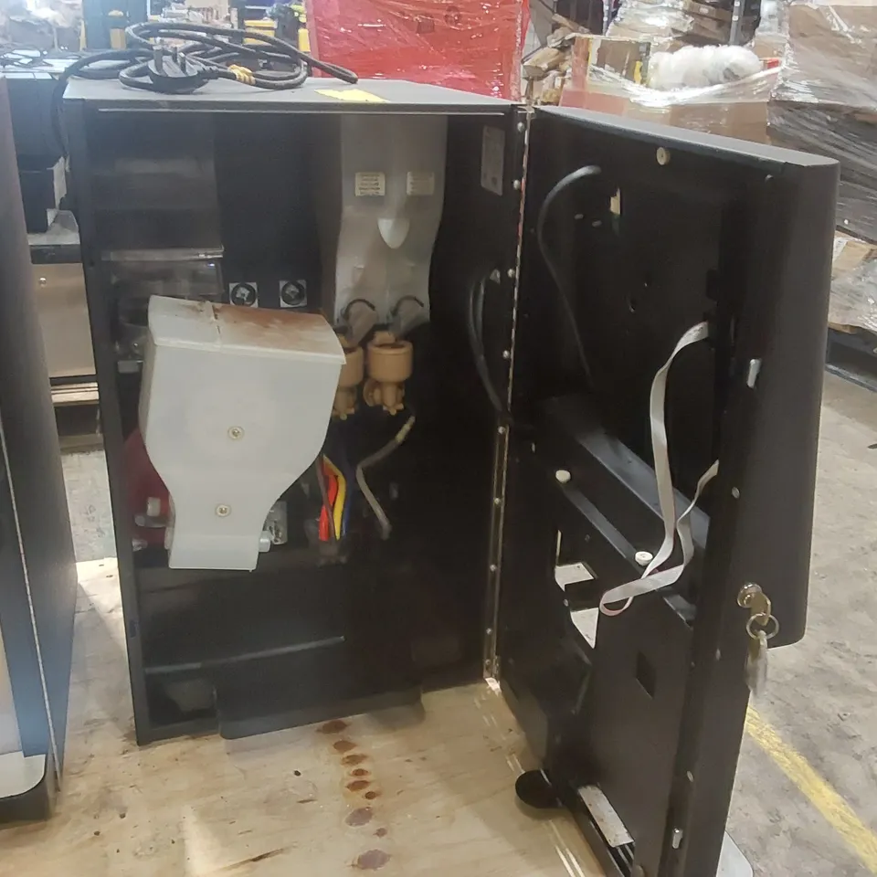 AZKOYEN VITRO COMMERCIAL COFFEE MACHINE