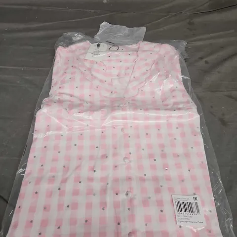 MONSOON 2 PIECE PYJAMA SET - SIZE SMALL