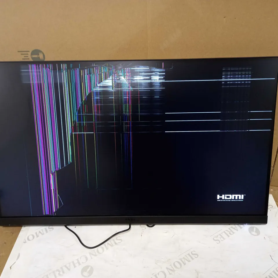 MSI OPTIX G272 27 INCH 144HZ FHD ESPORTS GAMING IPS MONITOR