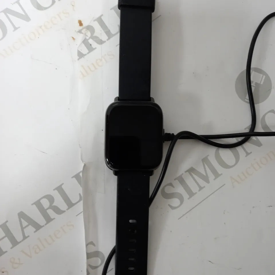 UNBRANDED SMART WATCH 