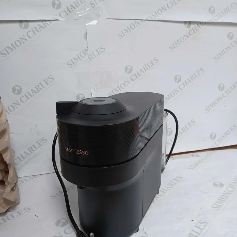 NESPRESSO POP COFFEE MACHINE