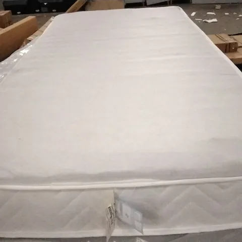 SERENITY MATTRESS - APPROX 90X190CM