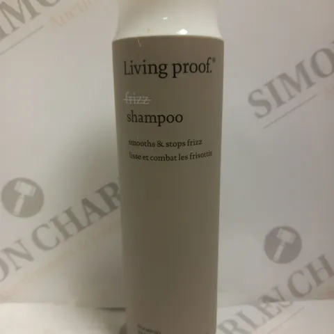 LIVING PROOF NO FRIZZ SHAMPOO 236ML