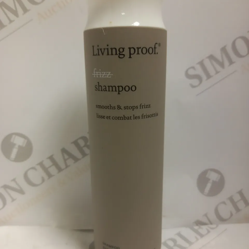 LIVING PROOF NO FRIZZ SHAMPOO 236ML