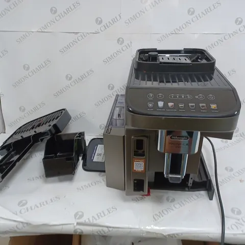 DELONGHI BEAN TO CUP ECAM290.83 MAGNIFICA EVO COFFEE MACHINE