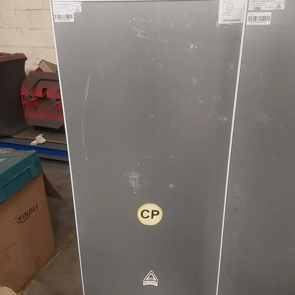 LEC MEDICAL THERMO SCIENTIFIC TEMPERATURE CONTROLLED CABINET
