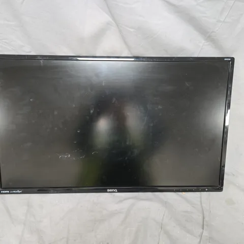 BENQ COMPUTER MONITOR MODEL NUMBER GW2760-B