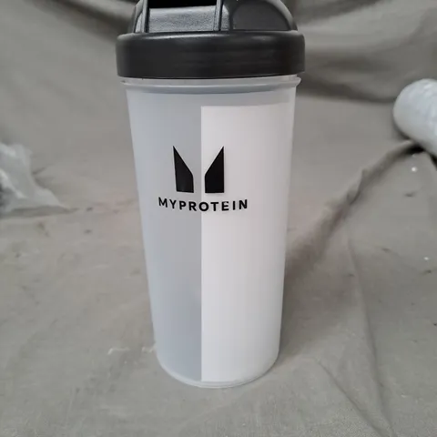 MYPROTEIN PROTEIN SHAKE BOTTLE 600ML