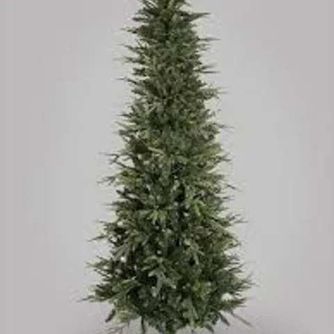 HOME 7FT SLIM SHERWOOD TREE
