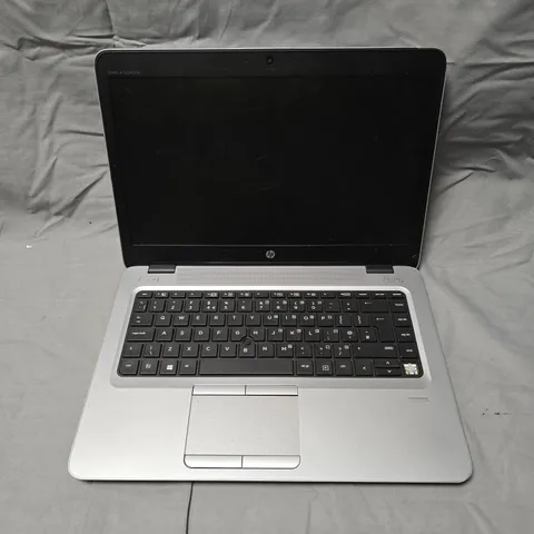 HP LAPTOP - MODEL UNSPECIFIED 