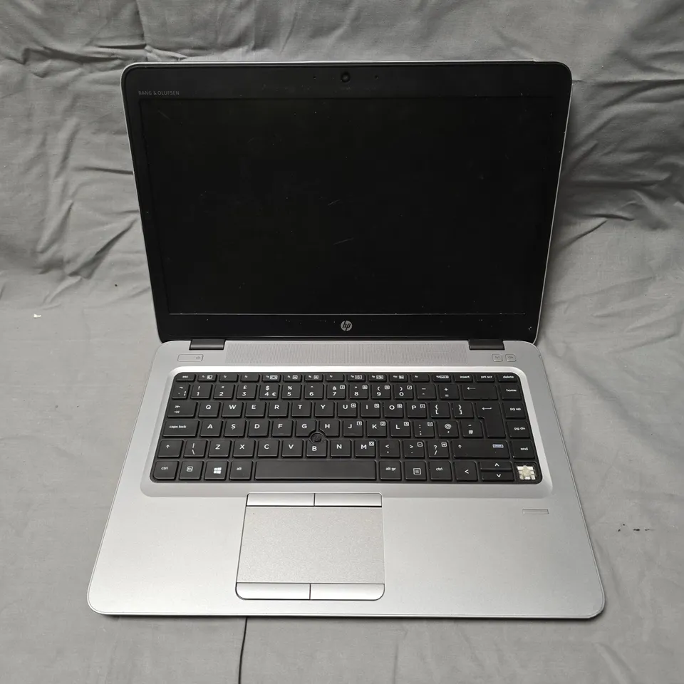 HP LAPTOP - MODEL UNSPECIFIED 